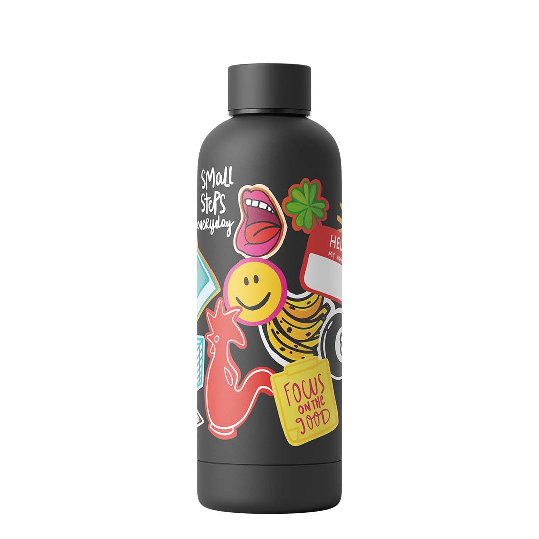 Club Creativo '25 Thermal Bottle