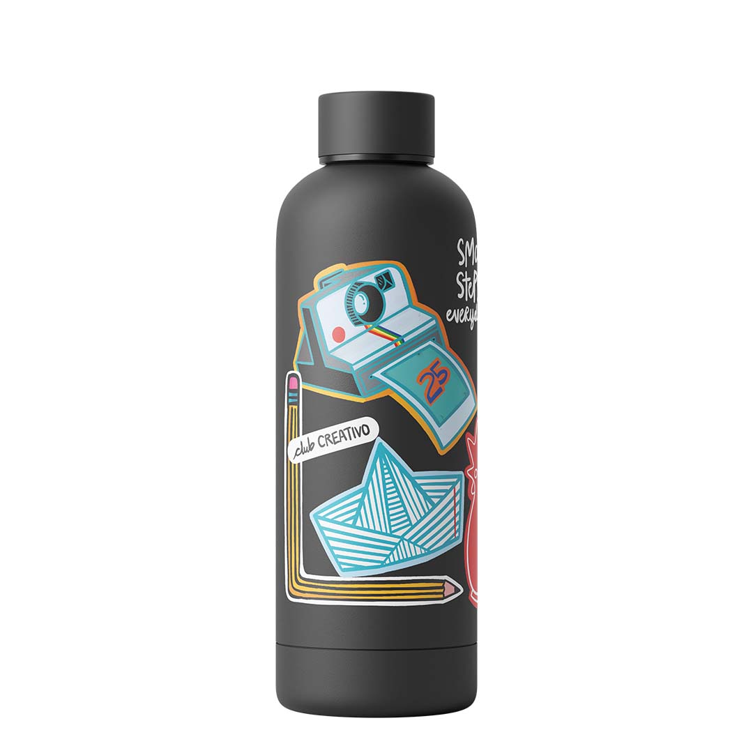 Club Creativo '25 Thermal Bottle