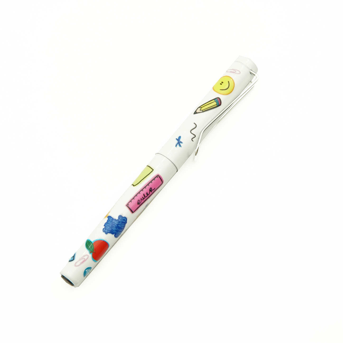 El Arte de Enseñar Pen Premium