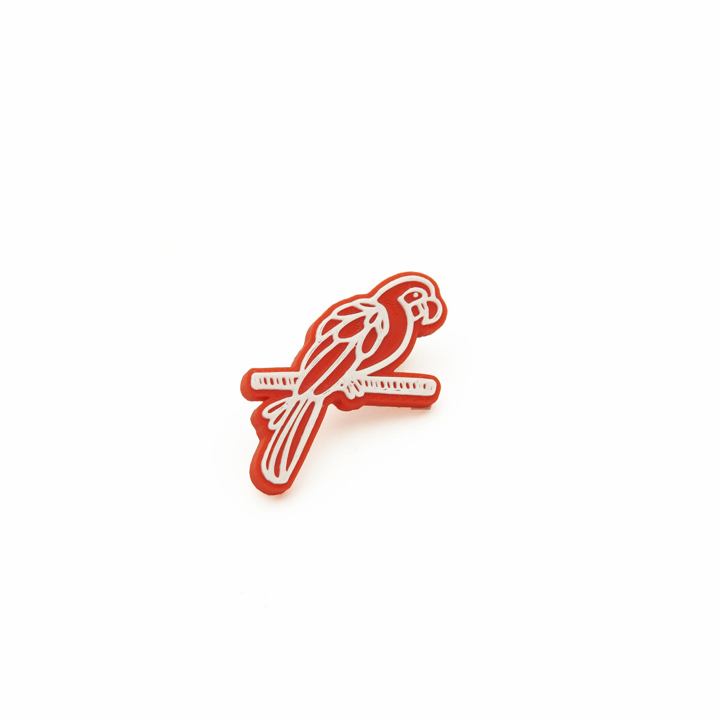 3D Pins