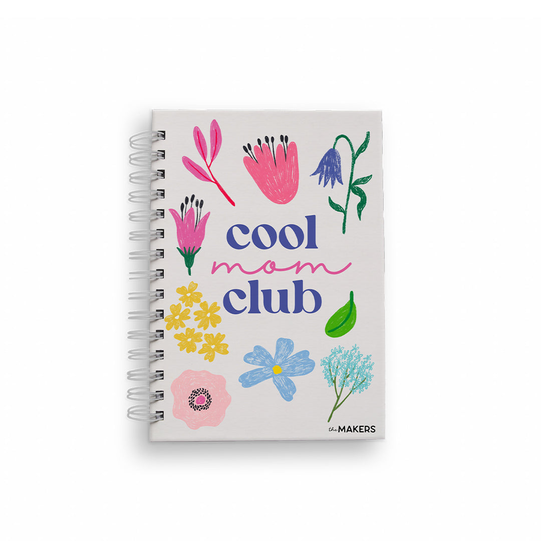 Para mamá Journal