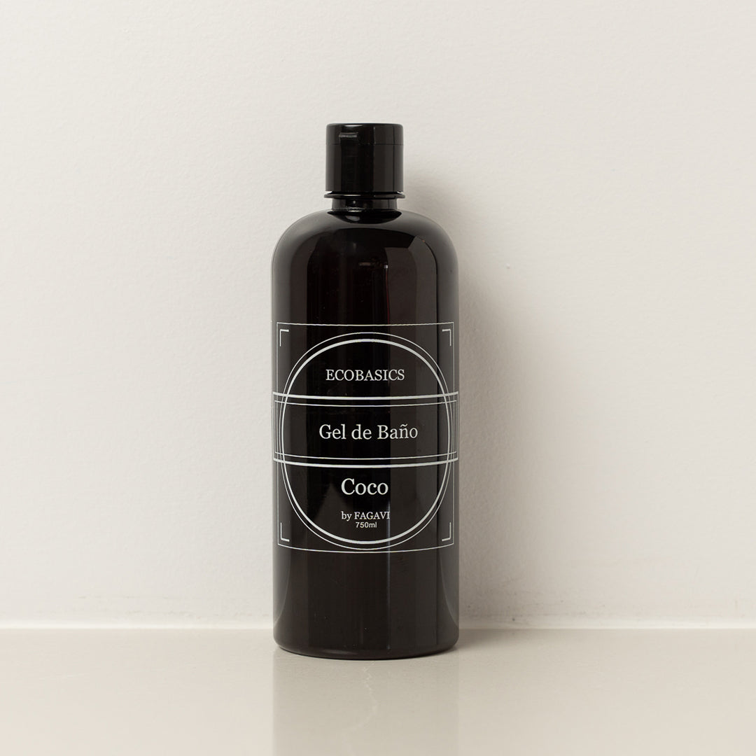 Gel de baño