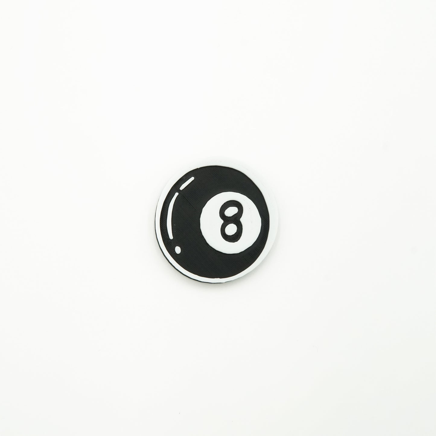 3D Magnets
