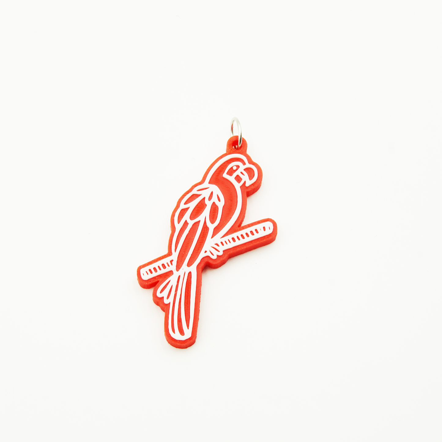 3D Charms