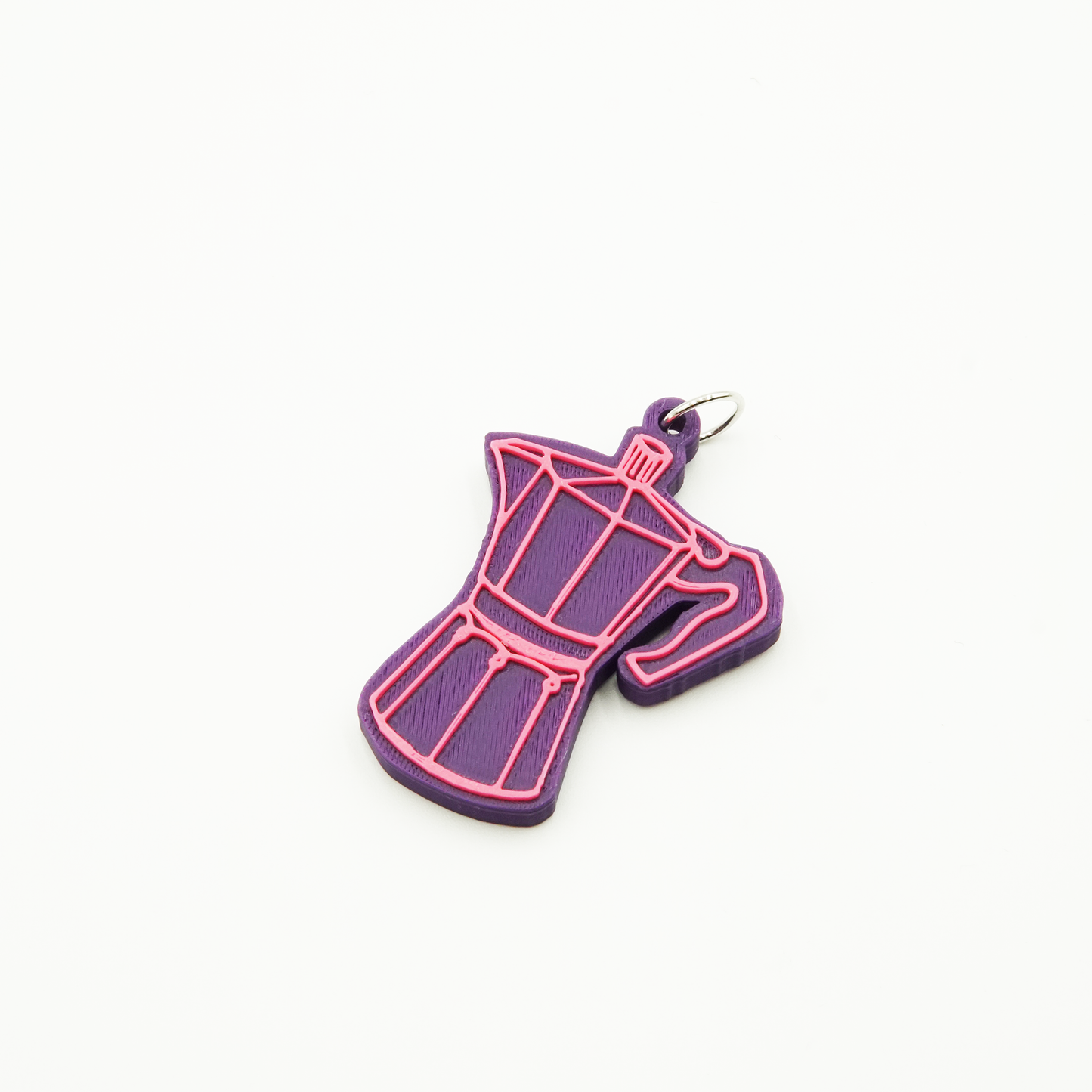 3D Charms