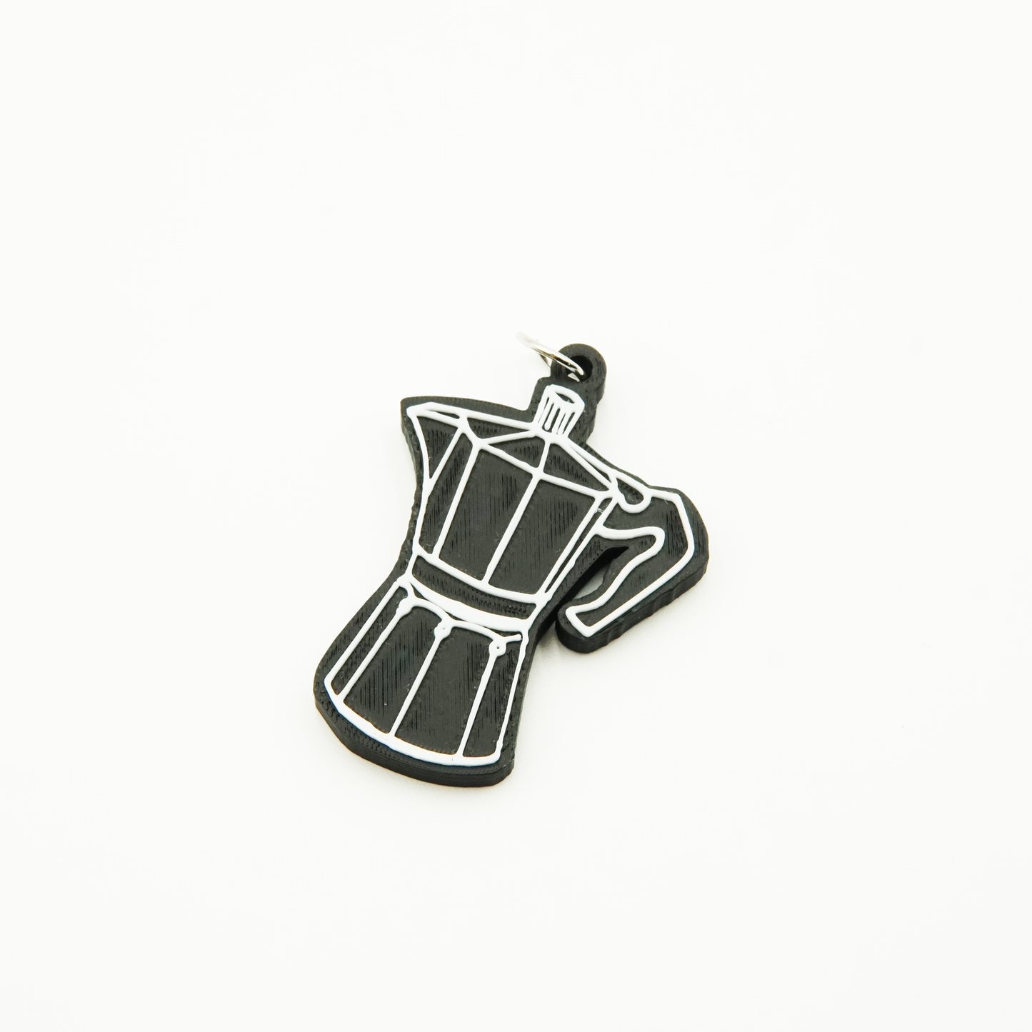 3D Charms