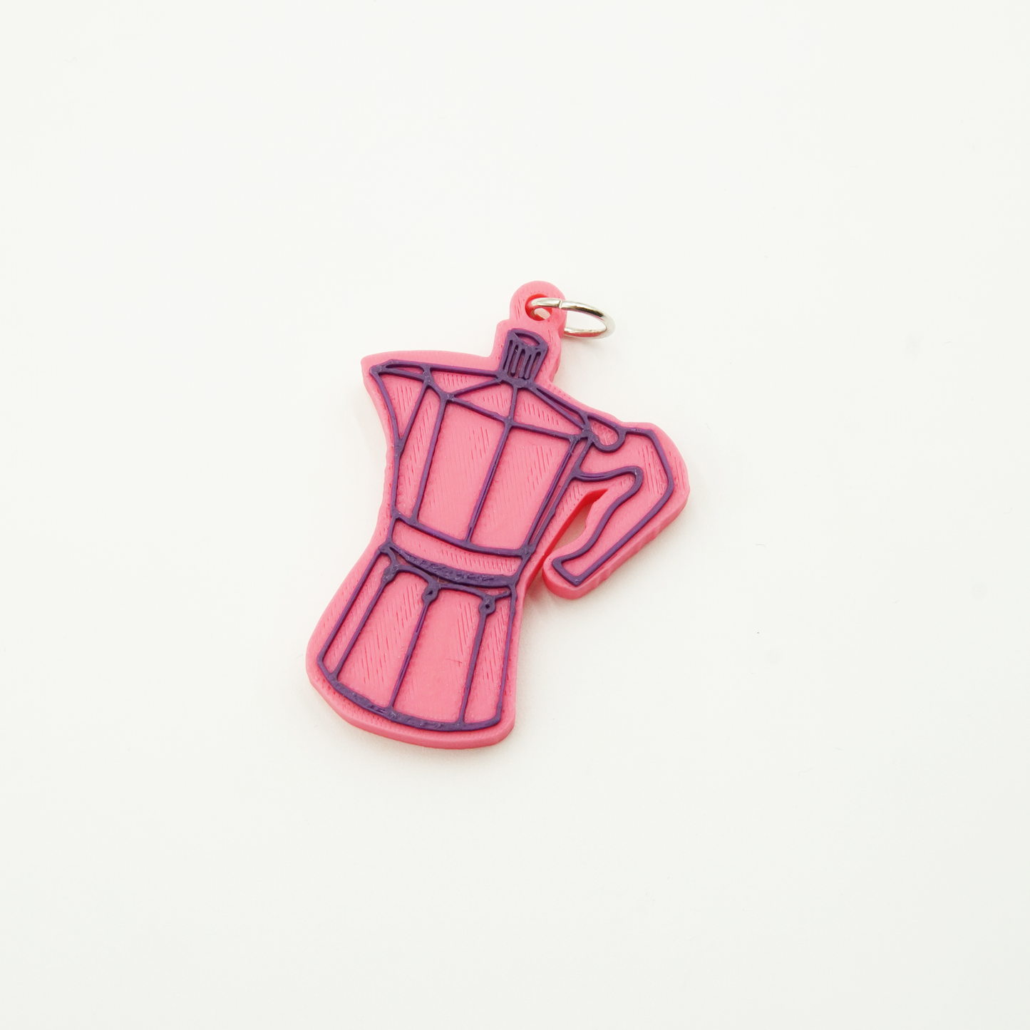 3D Charms