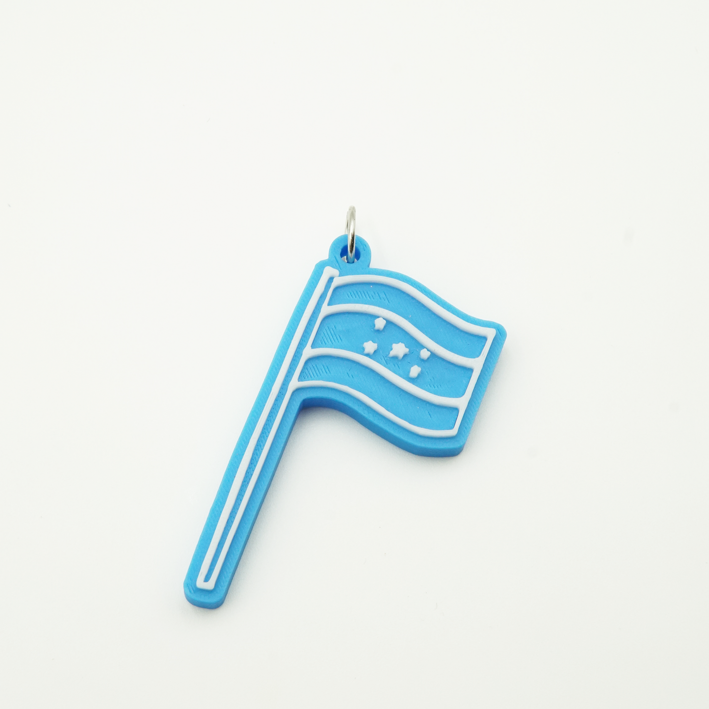3D Charms