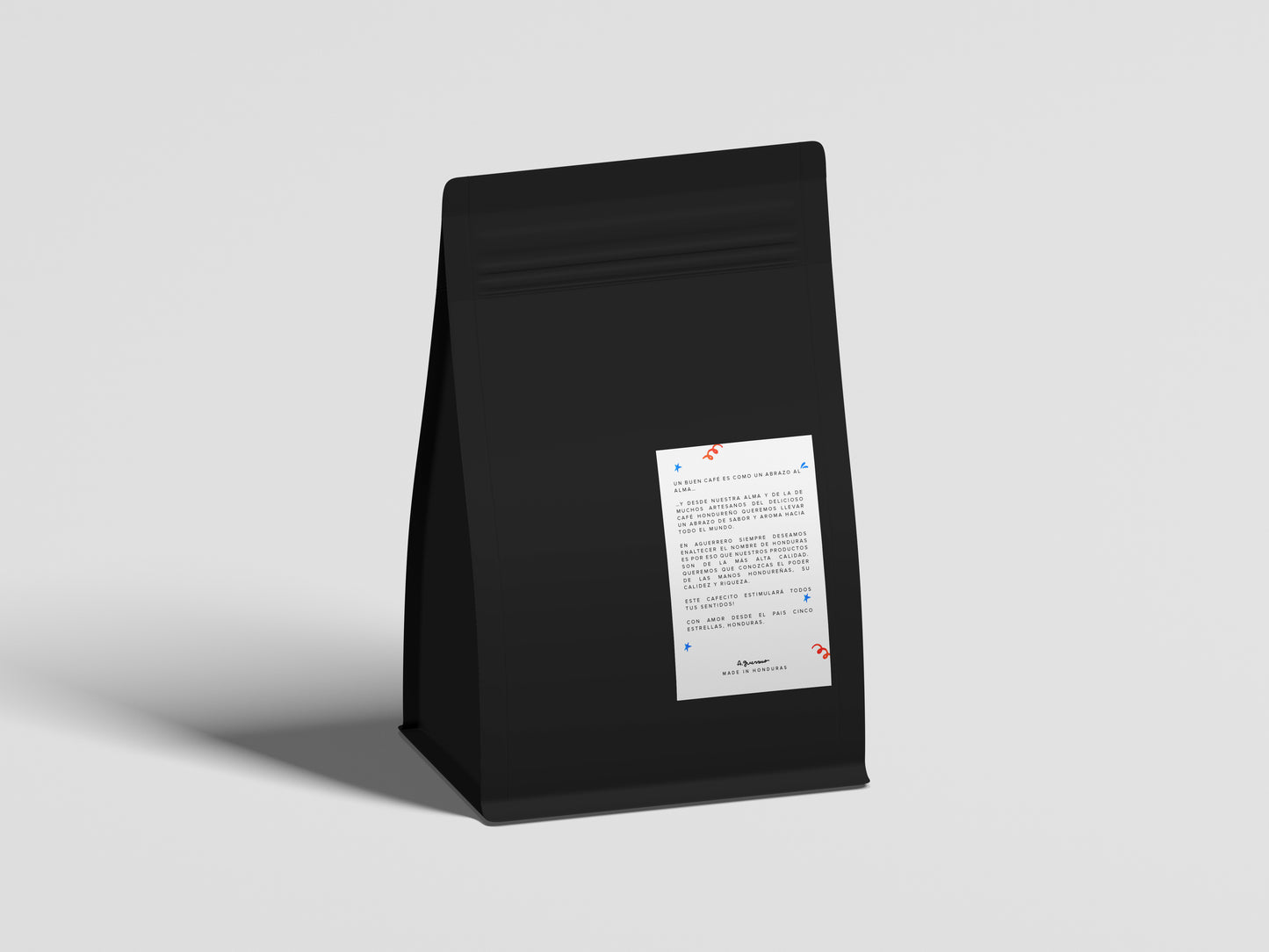 CoffBlendsee Dark Roasted