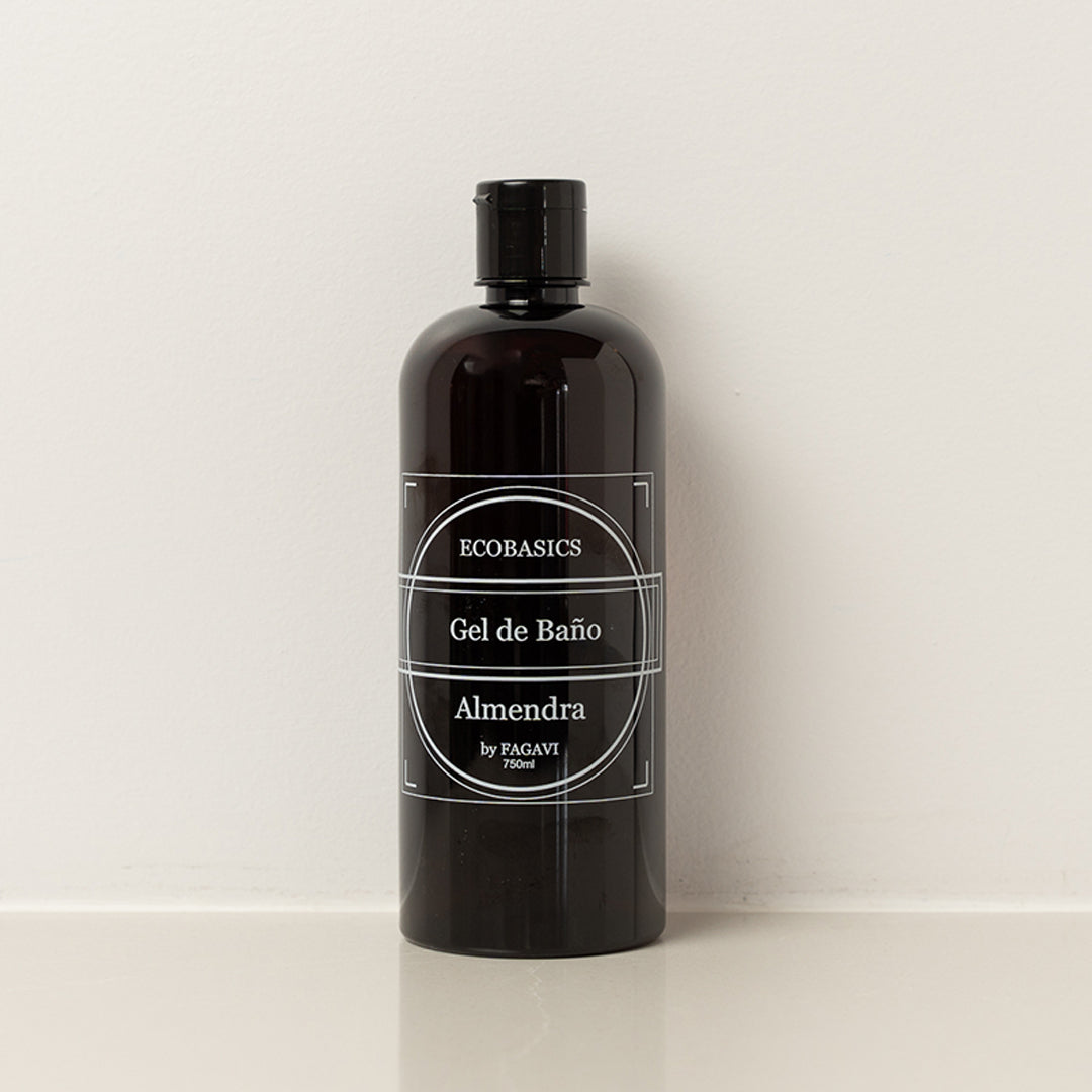 Gel de baño