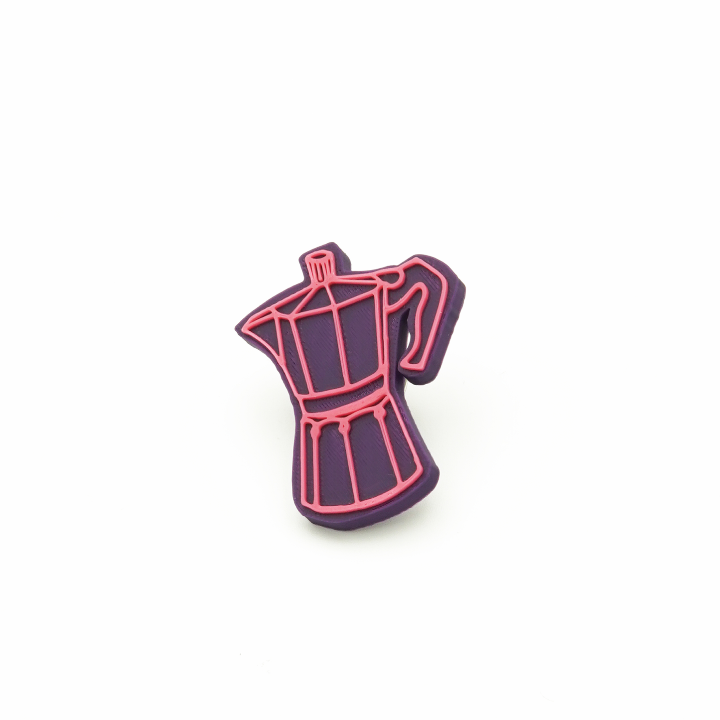 3D Pins