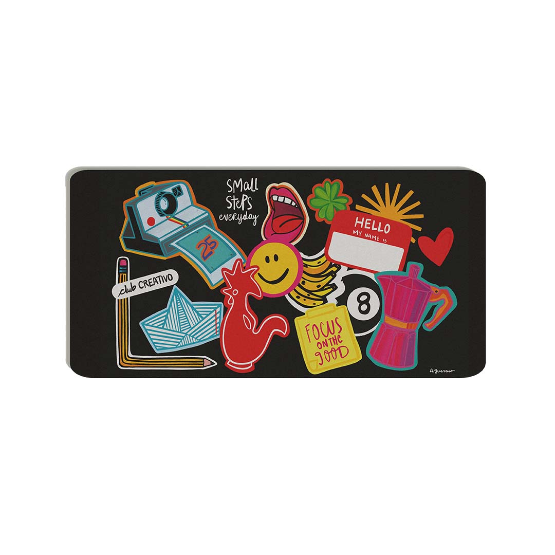 Club Creativo '25 Mousepads