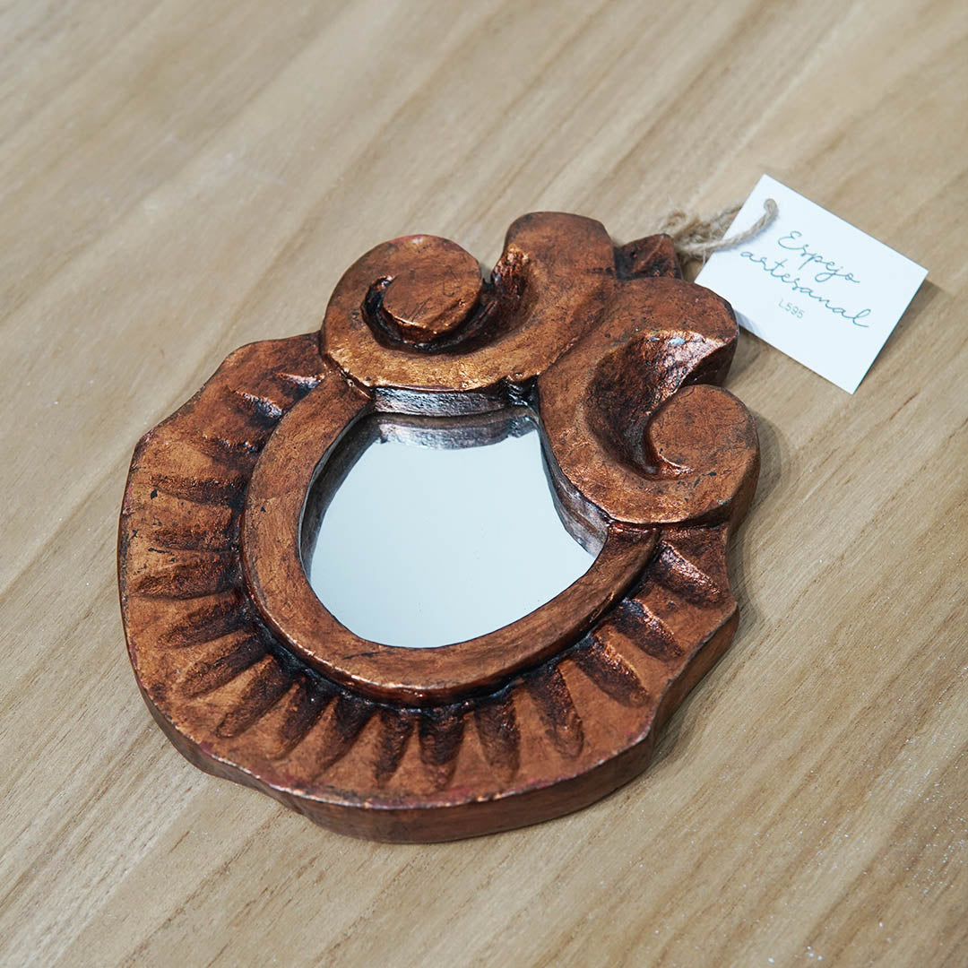 Espejos Artesanales