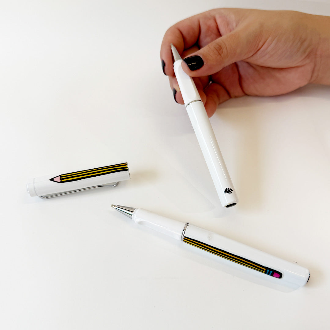 Club Creativo '25 Pen Premium