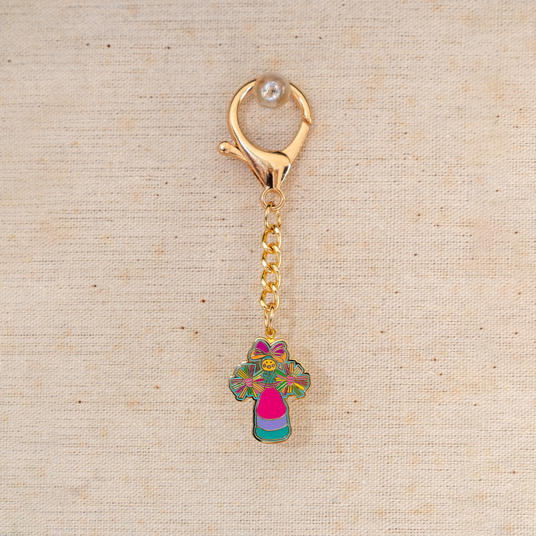 Honduran Enamel Pins