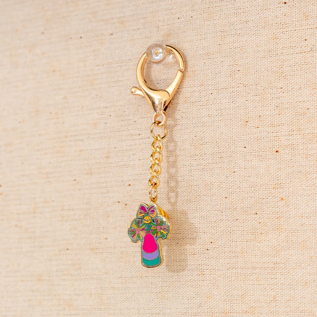Honduran Enamel Pins