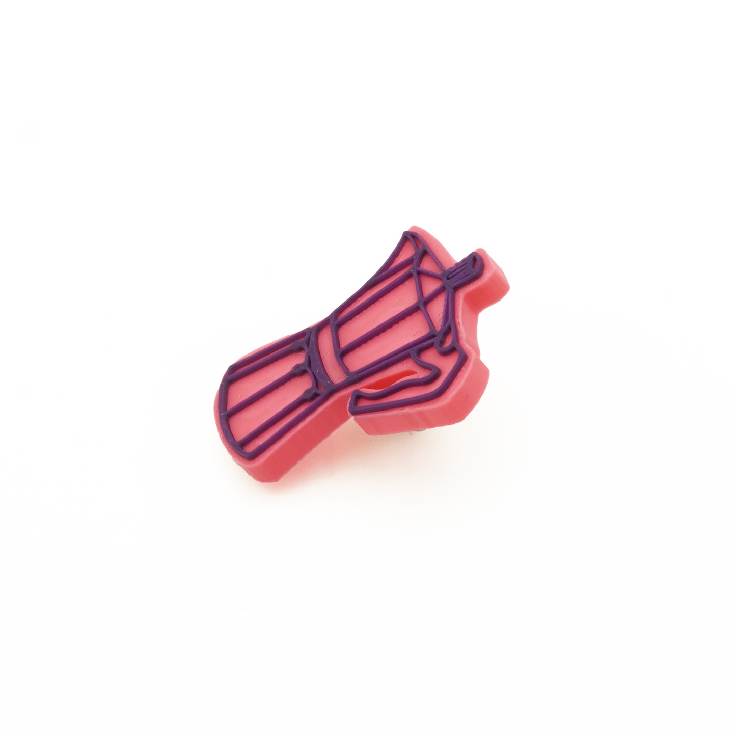 3D Pins