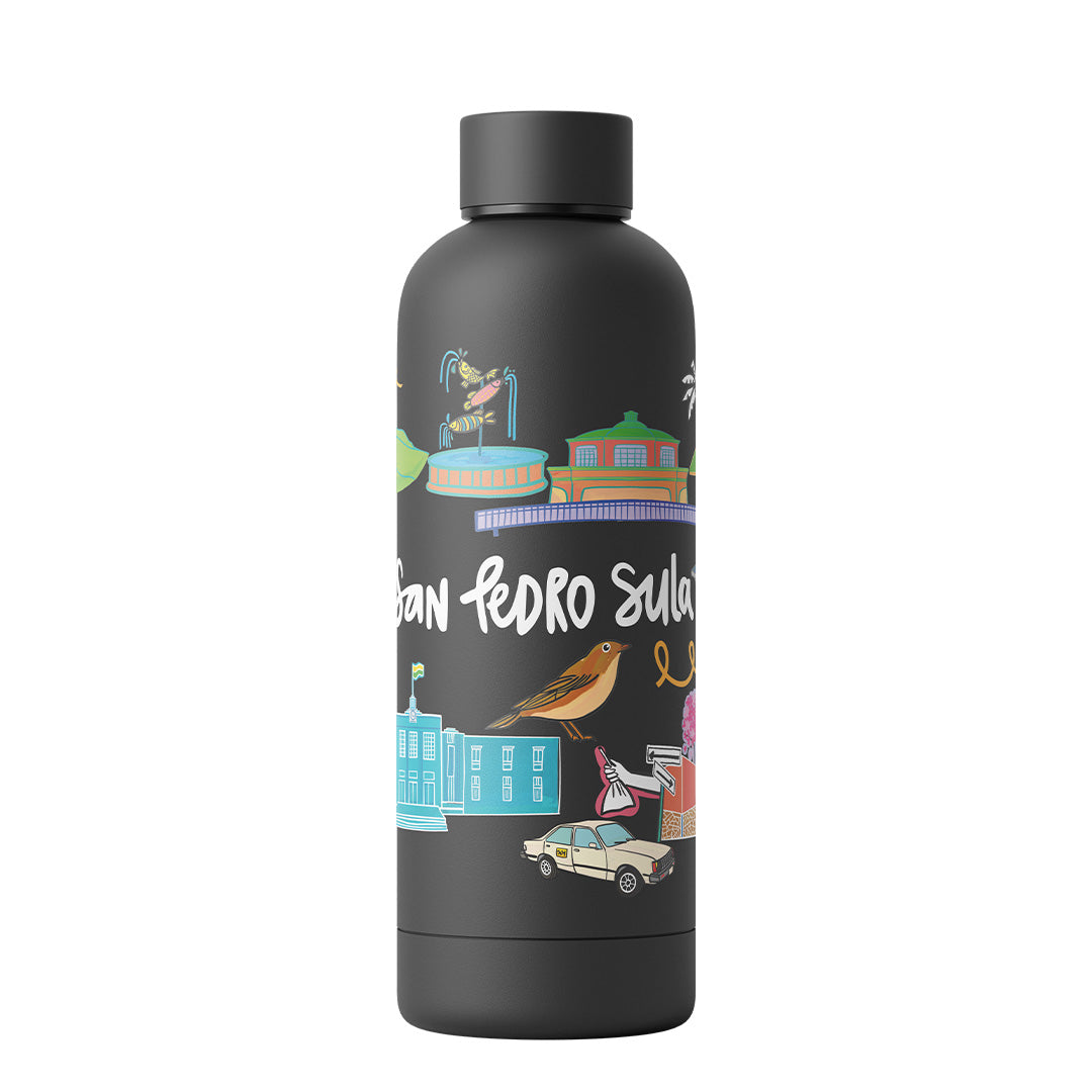 San Pedro Sula Thermal Bottle