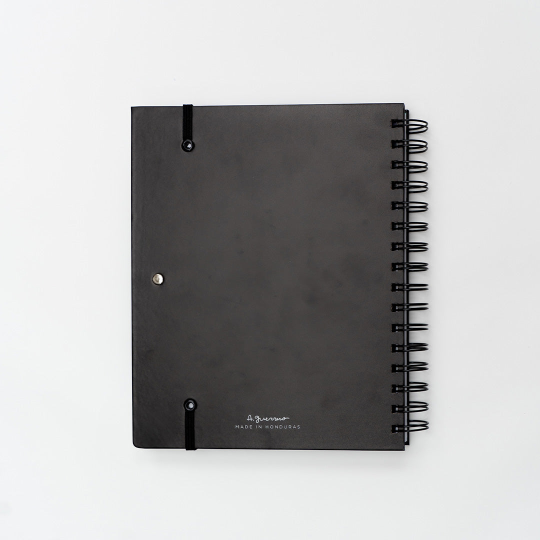 Club Creativo '25 Journal Premium