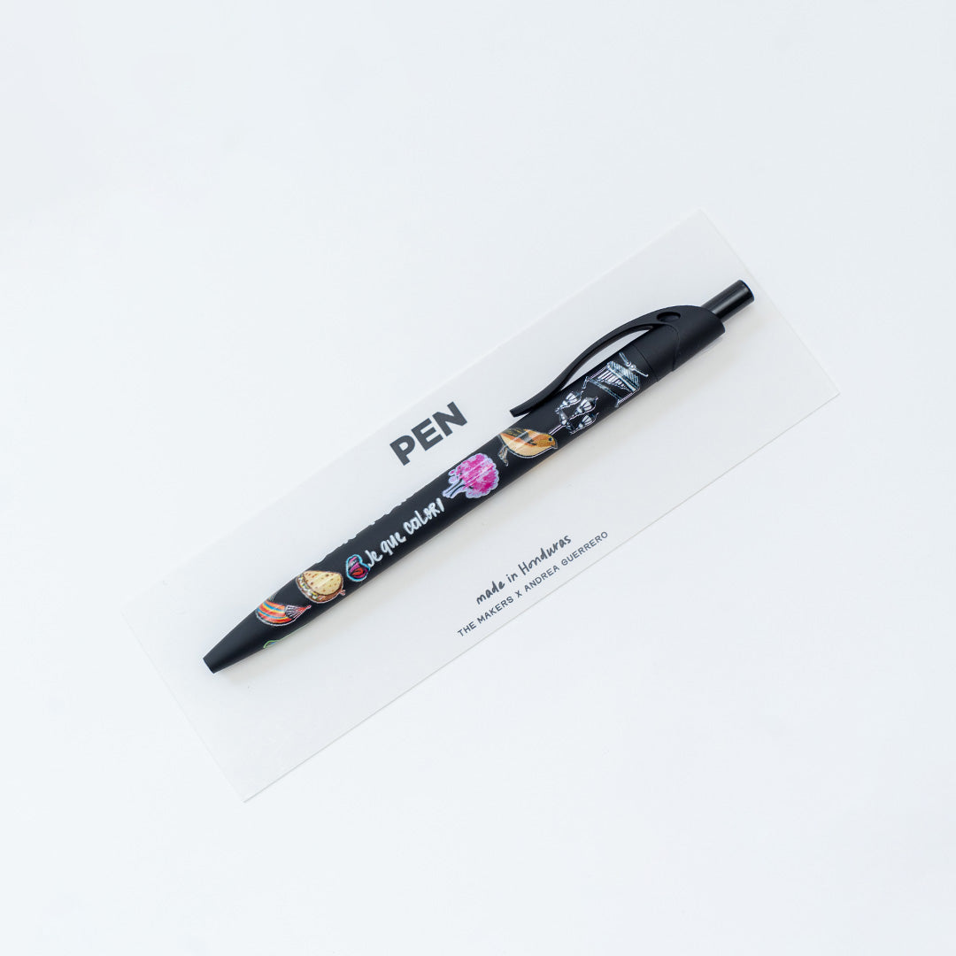 San Pedro Sula Pen