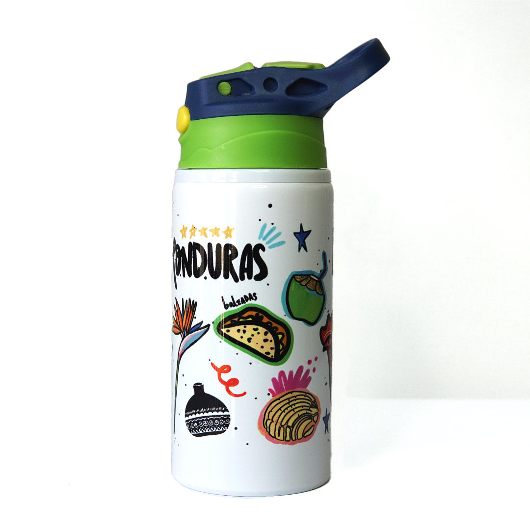 Honduran Kids Bottle