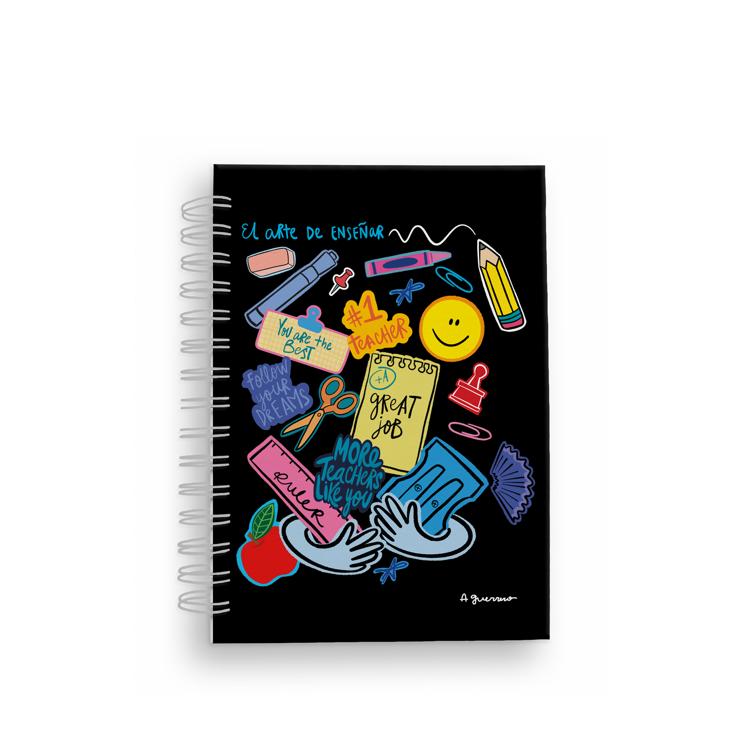 El Arte de Enseñar Journal