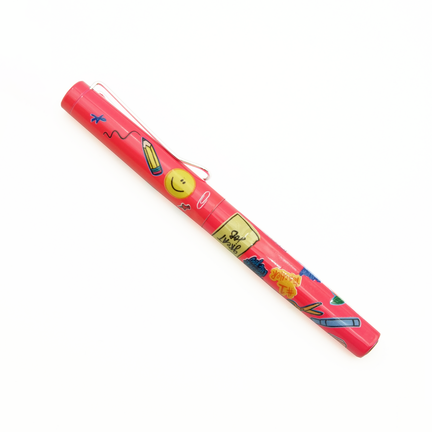 El Arte de Enseñar Pen Premium