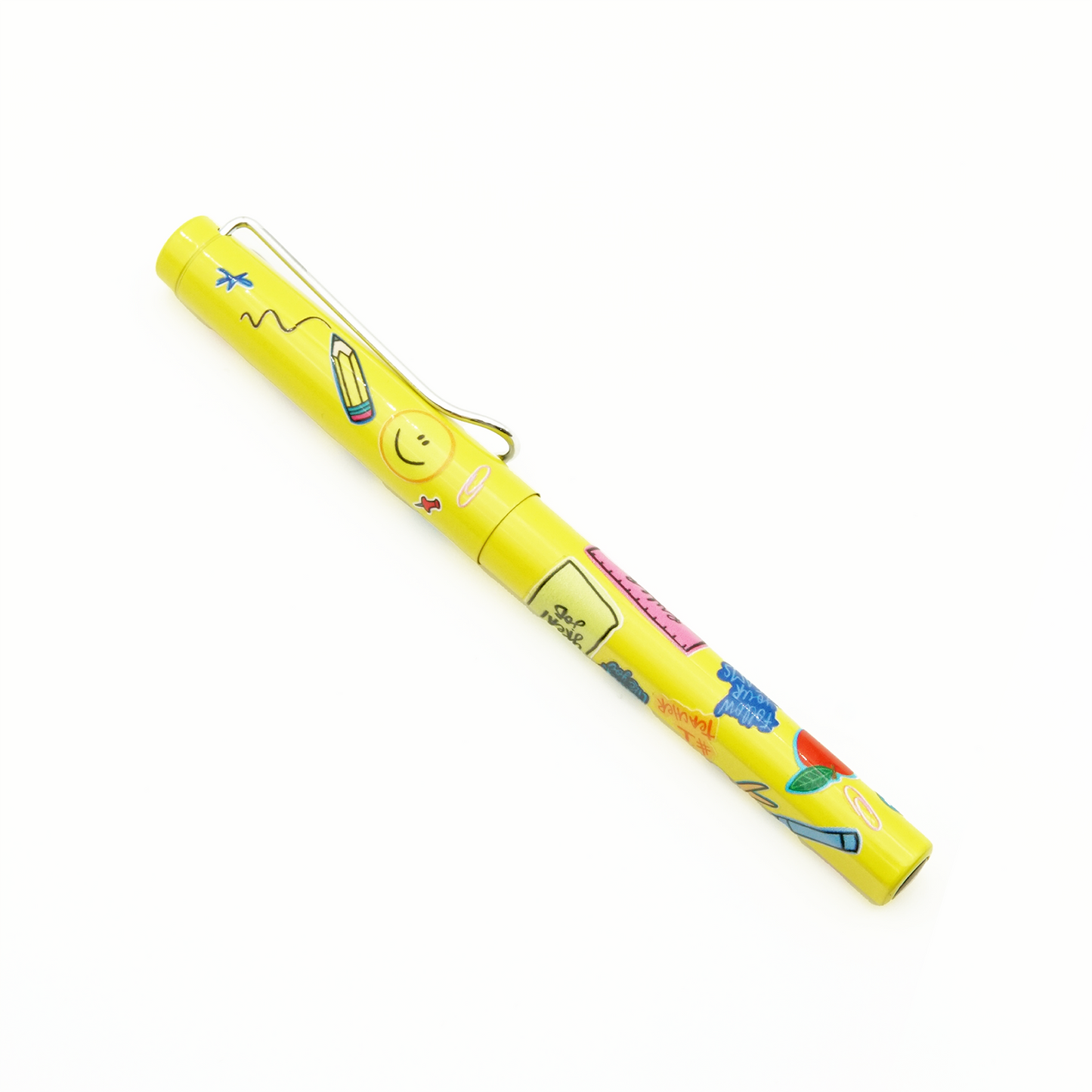 El Arte de Enseñar Pen Premium