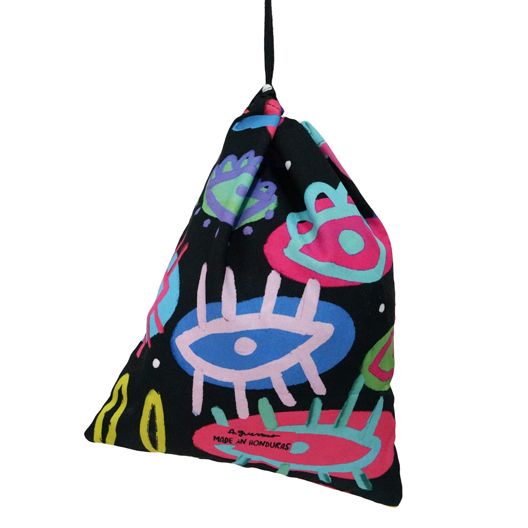 Ojitos Bonitos Souvenig Bag