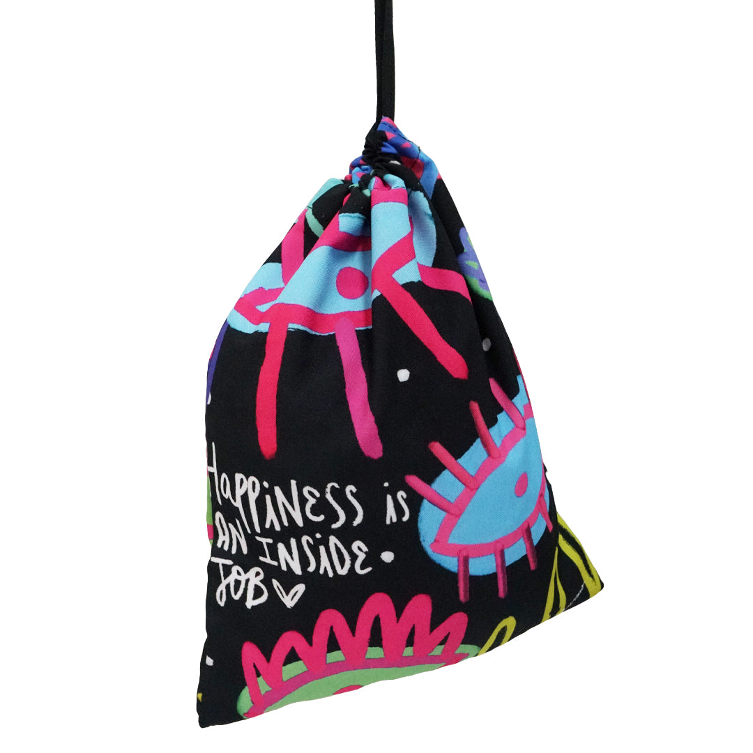 Ojitos Bonitos Souvenig Bag