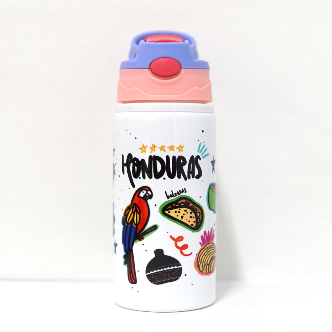 Honduran Kids Bottle