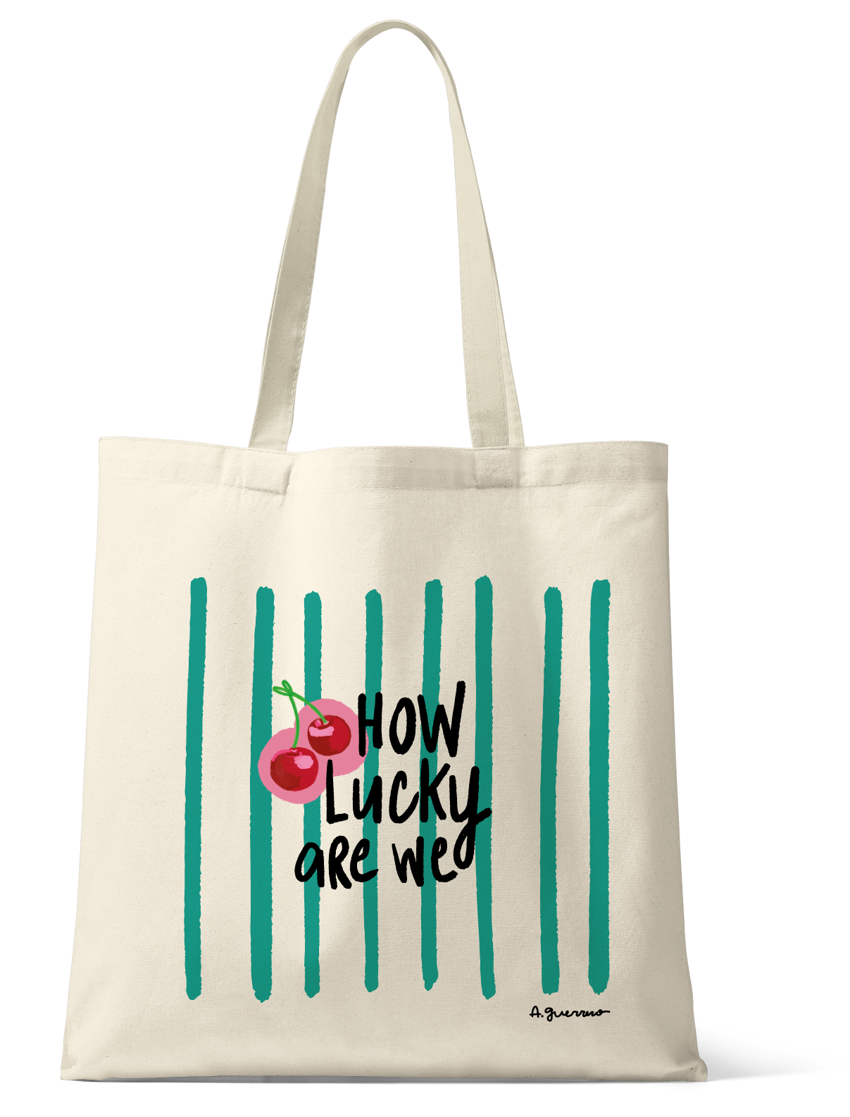 El Arte de Amar Tote Bag