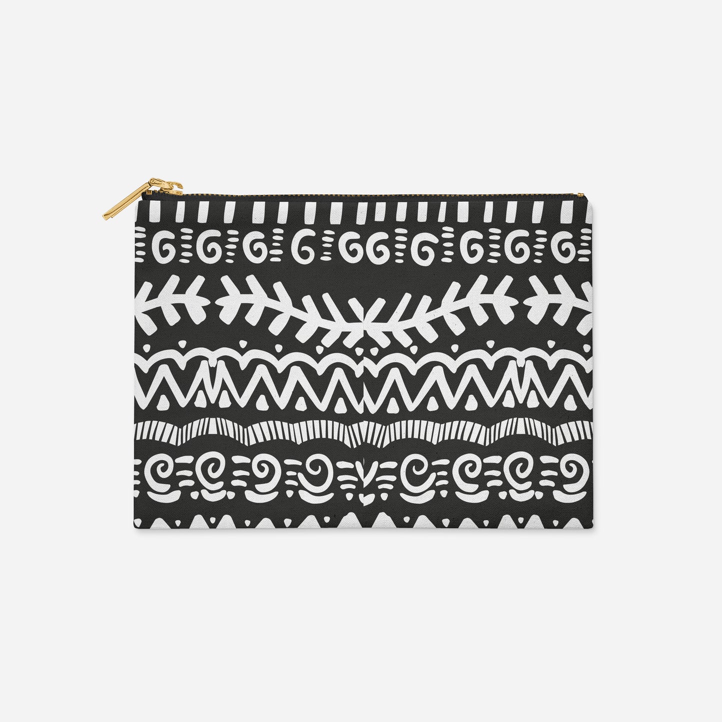 Icon Honduran Zip Bag