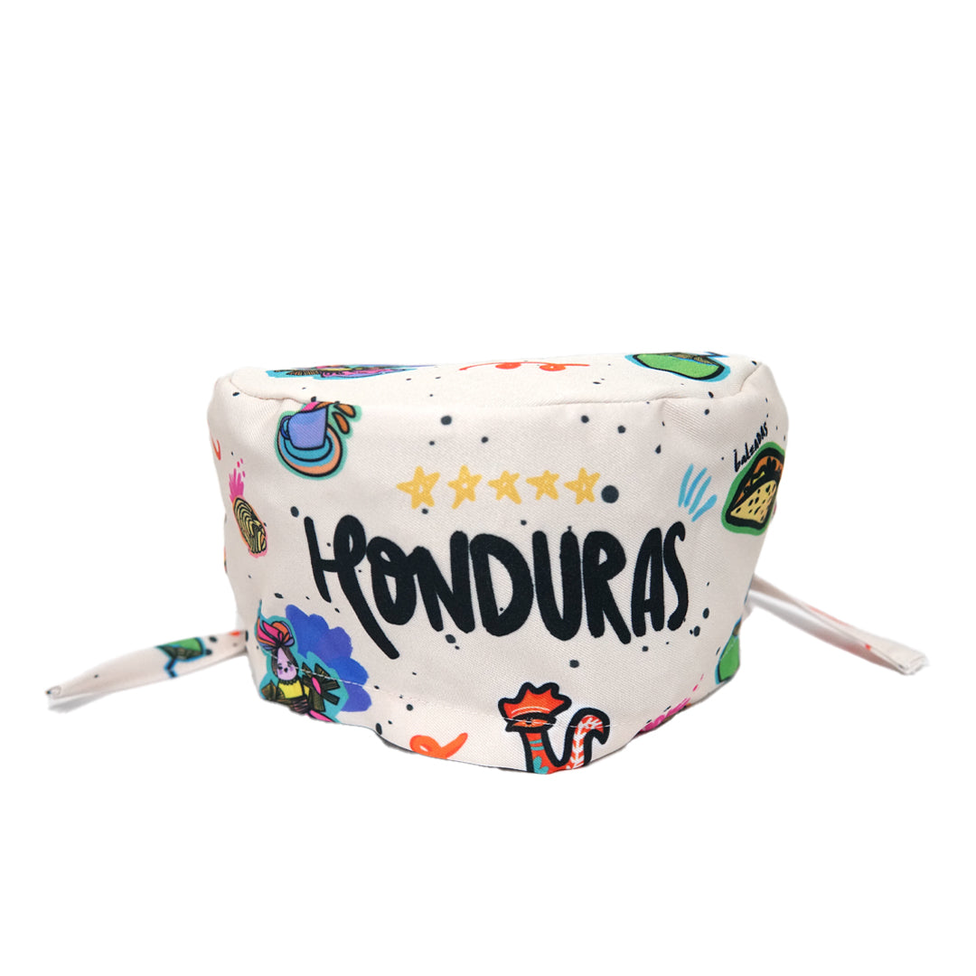 Honduran Caps