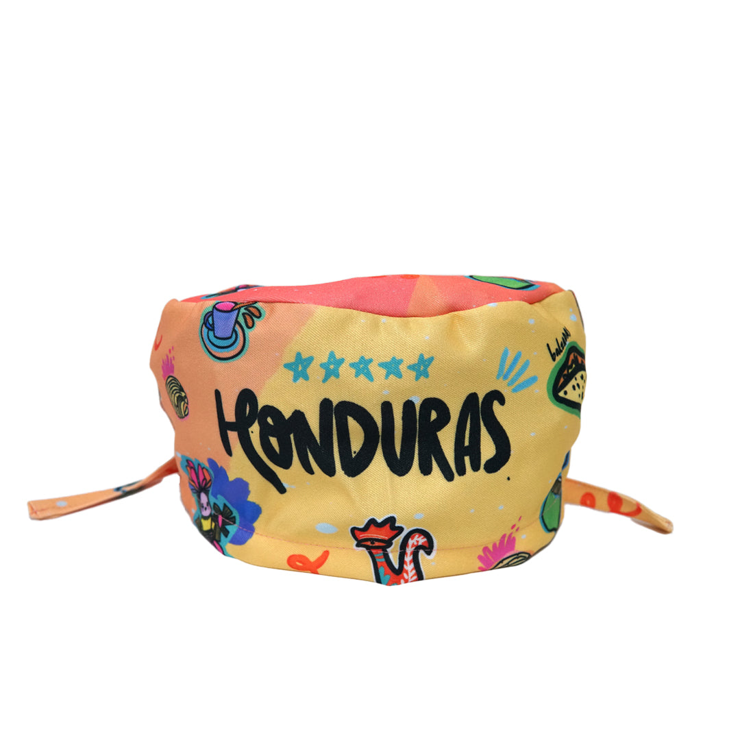 Honduran Caps