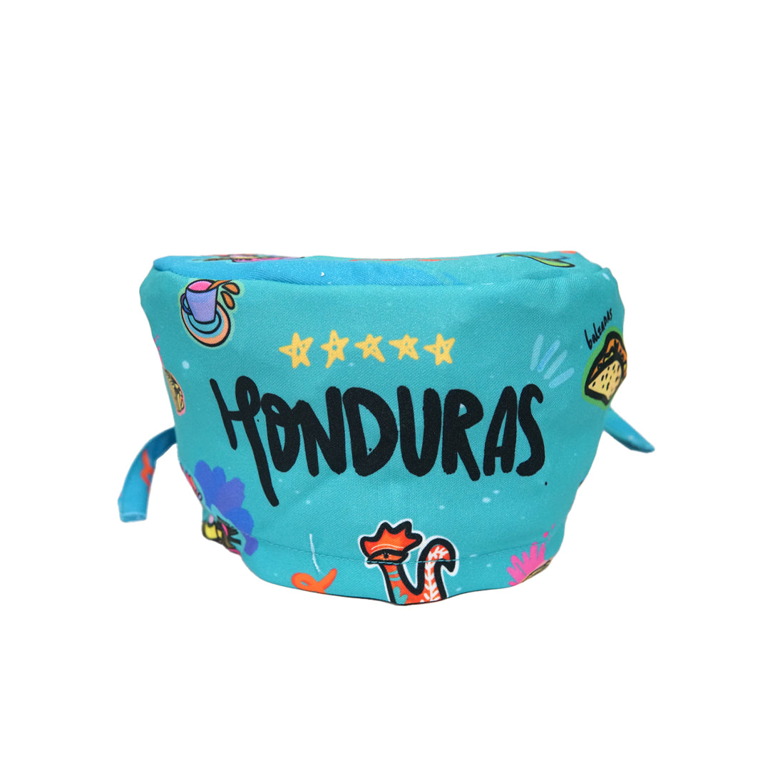 Honduran Caps