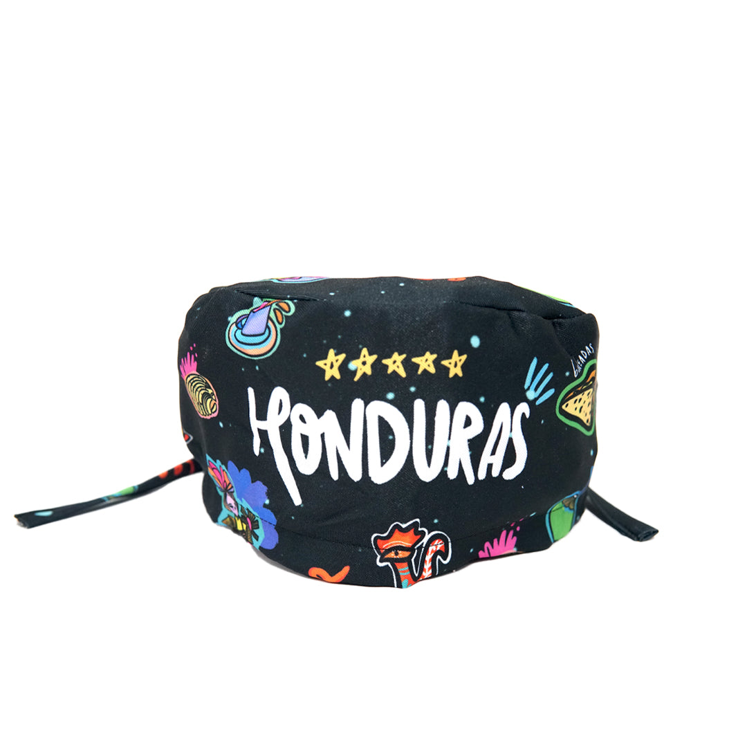 Honduran Caps