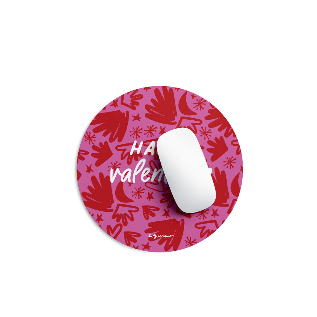 PS. I Love You Mousepad