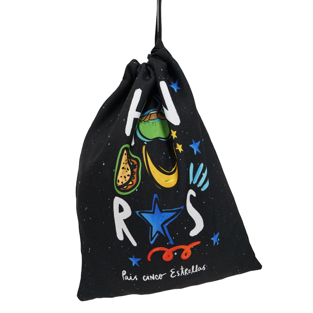 Honduran Souvenir Bag