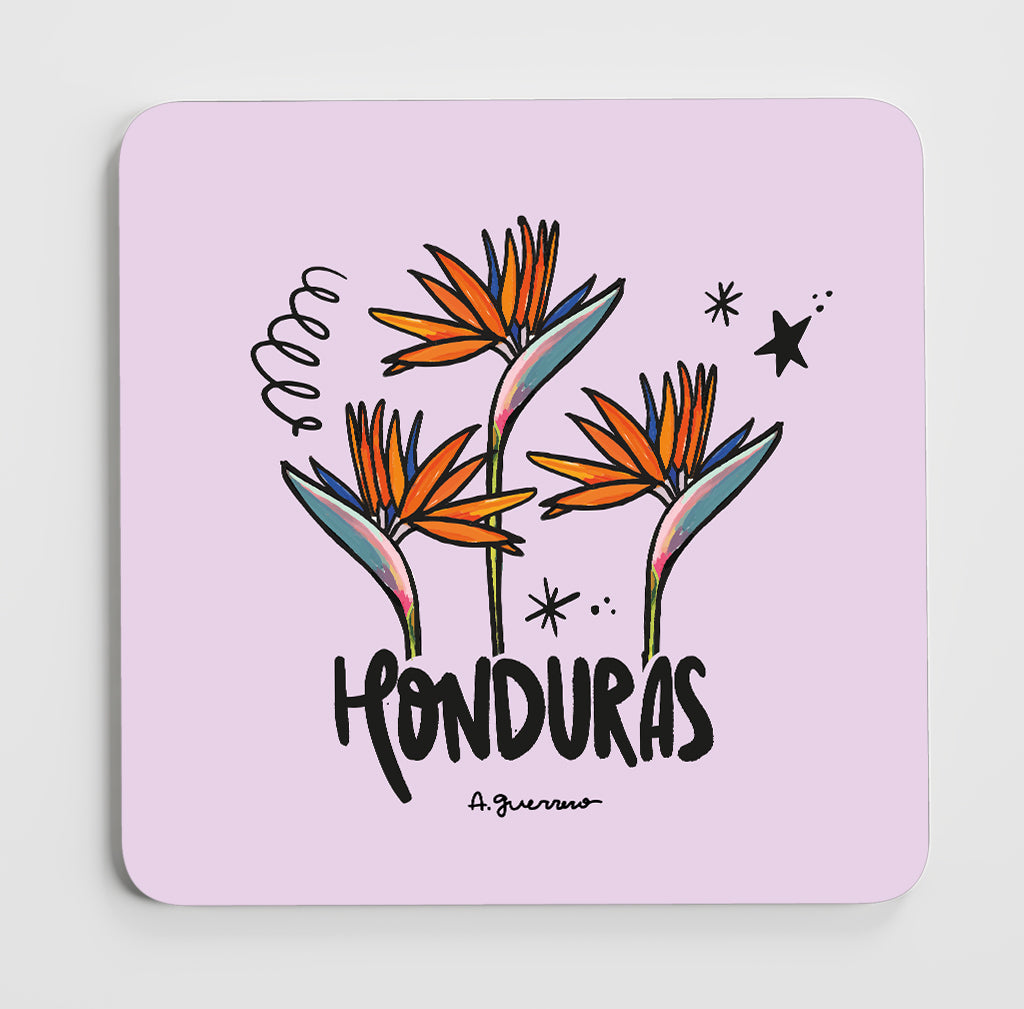 Honduran Coaster