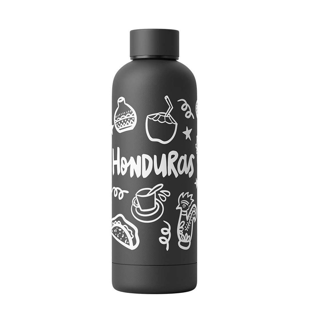 Honduran Thermal Bottle