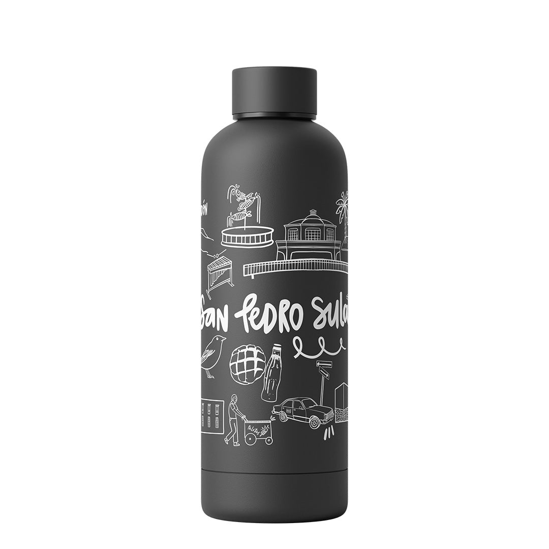San Pedro Sula Thermal Bottle
