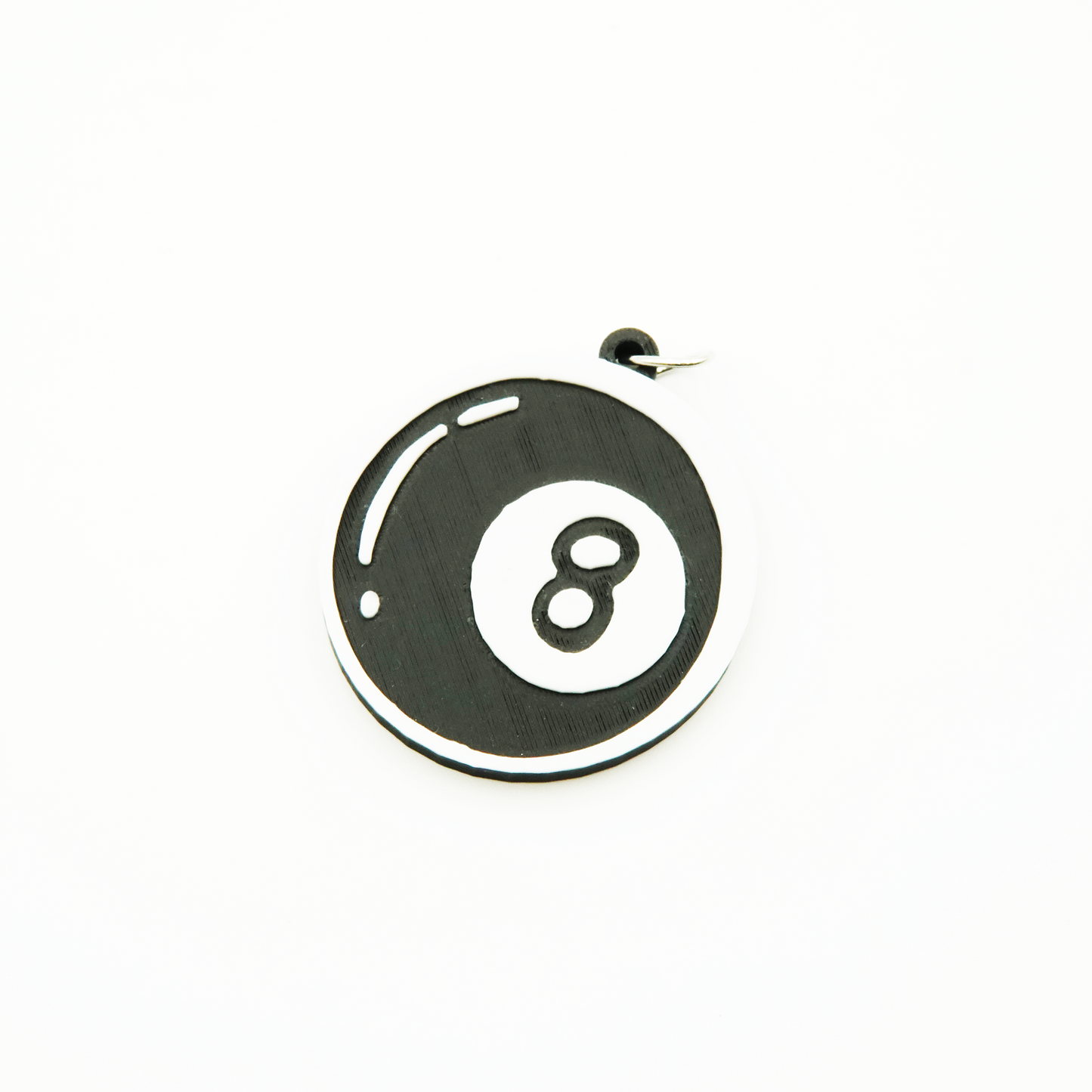 3D Charms