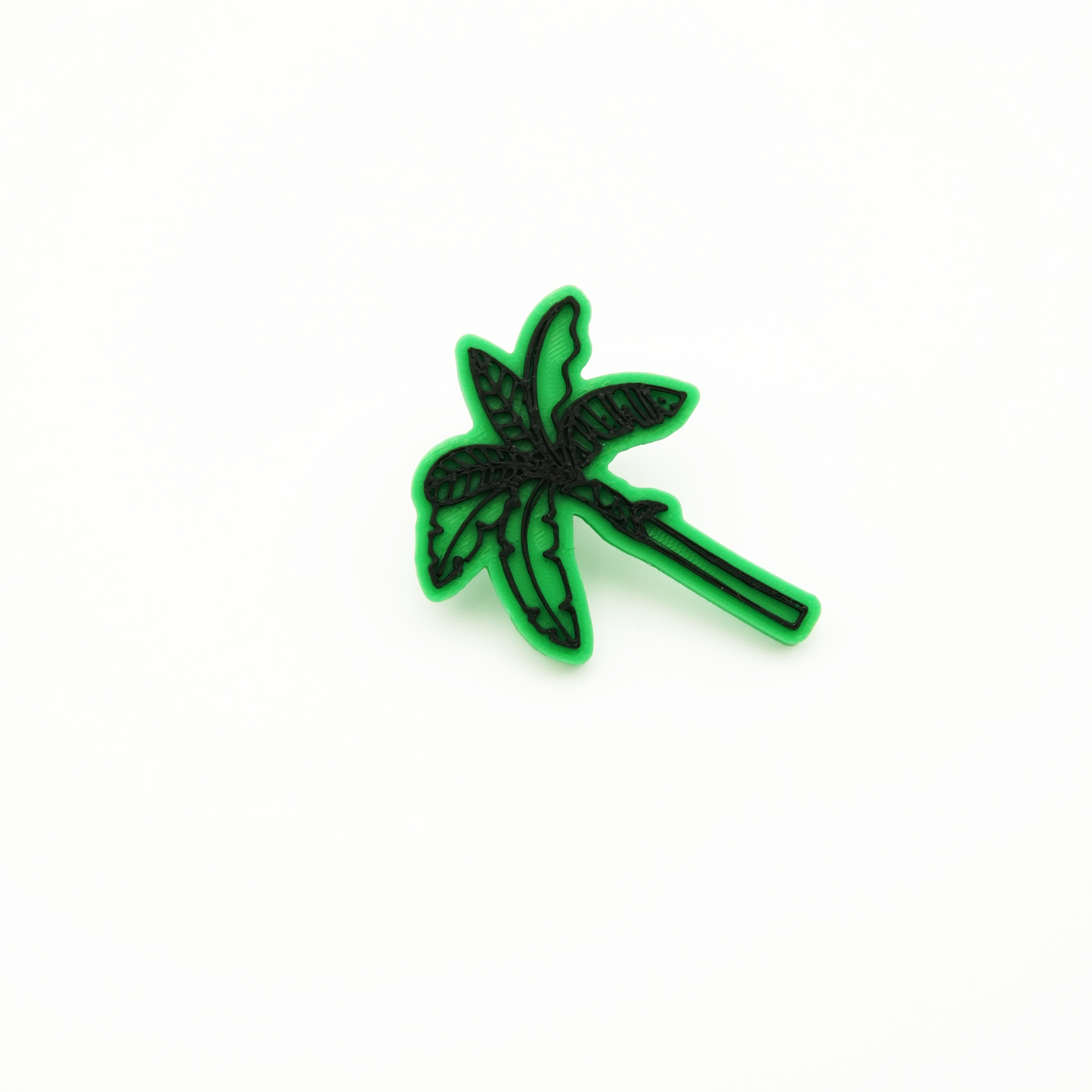 3D Magnets