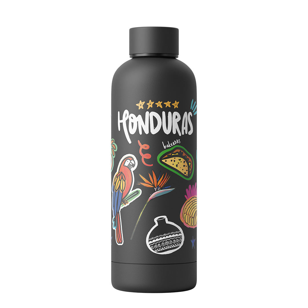 Honduran Thermal Bottle