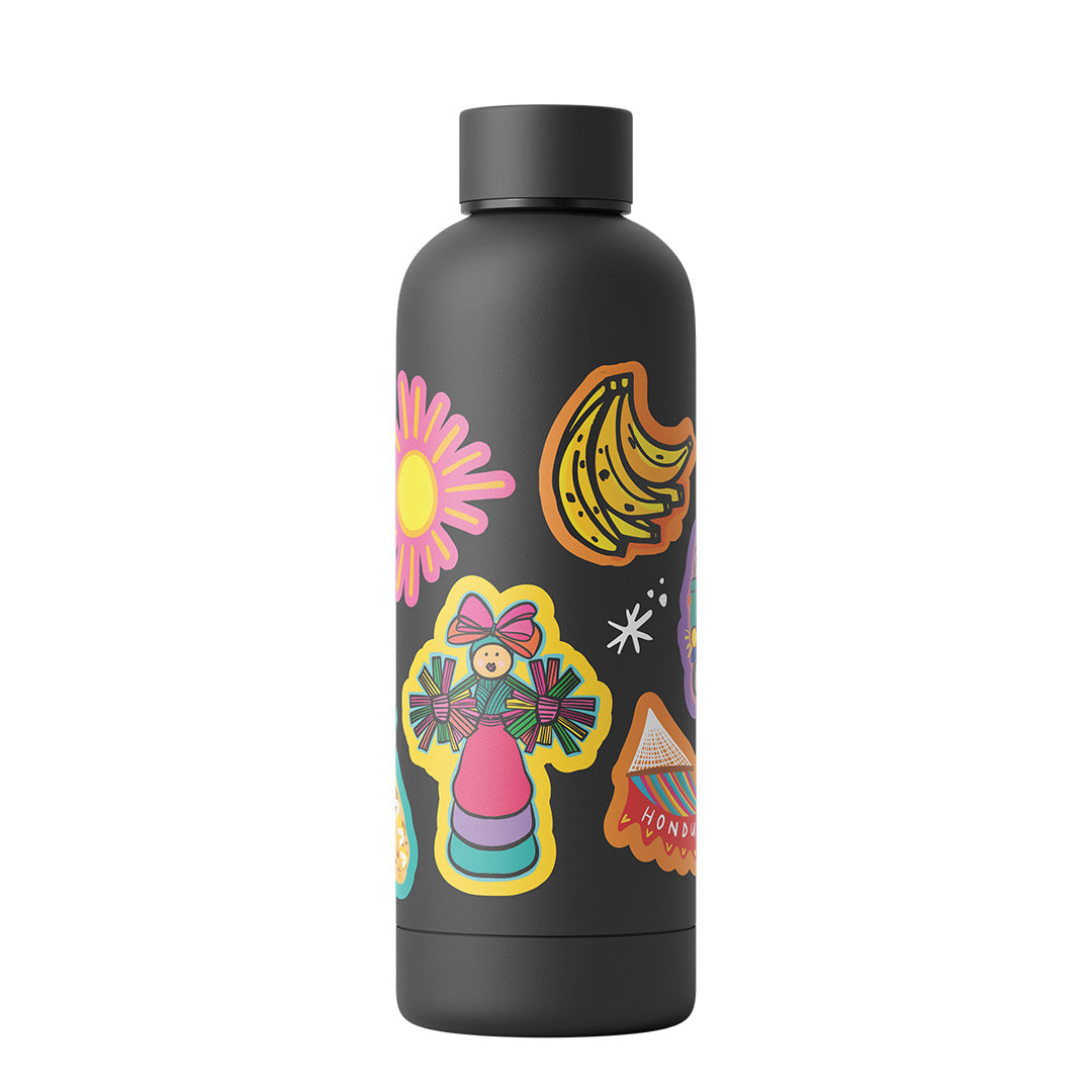 Honduran Thermal Bottle