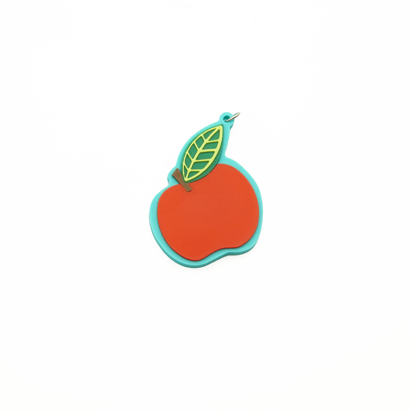El Arte de Enseñar 3D Charms