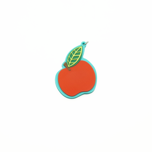 El Arte de Enseñar 3D Charms