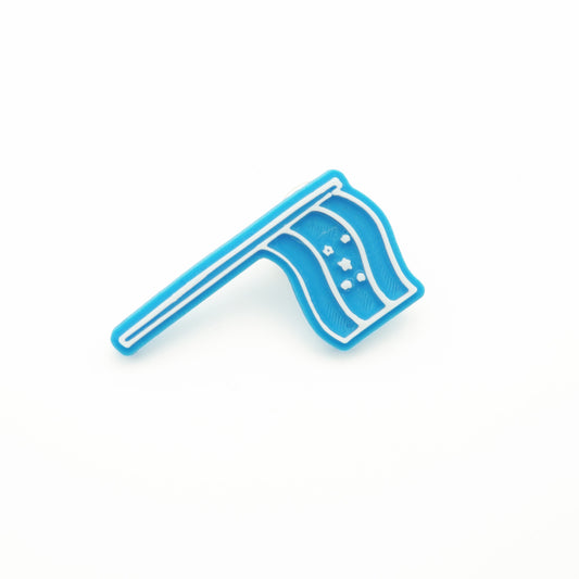 3D Pins