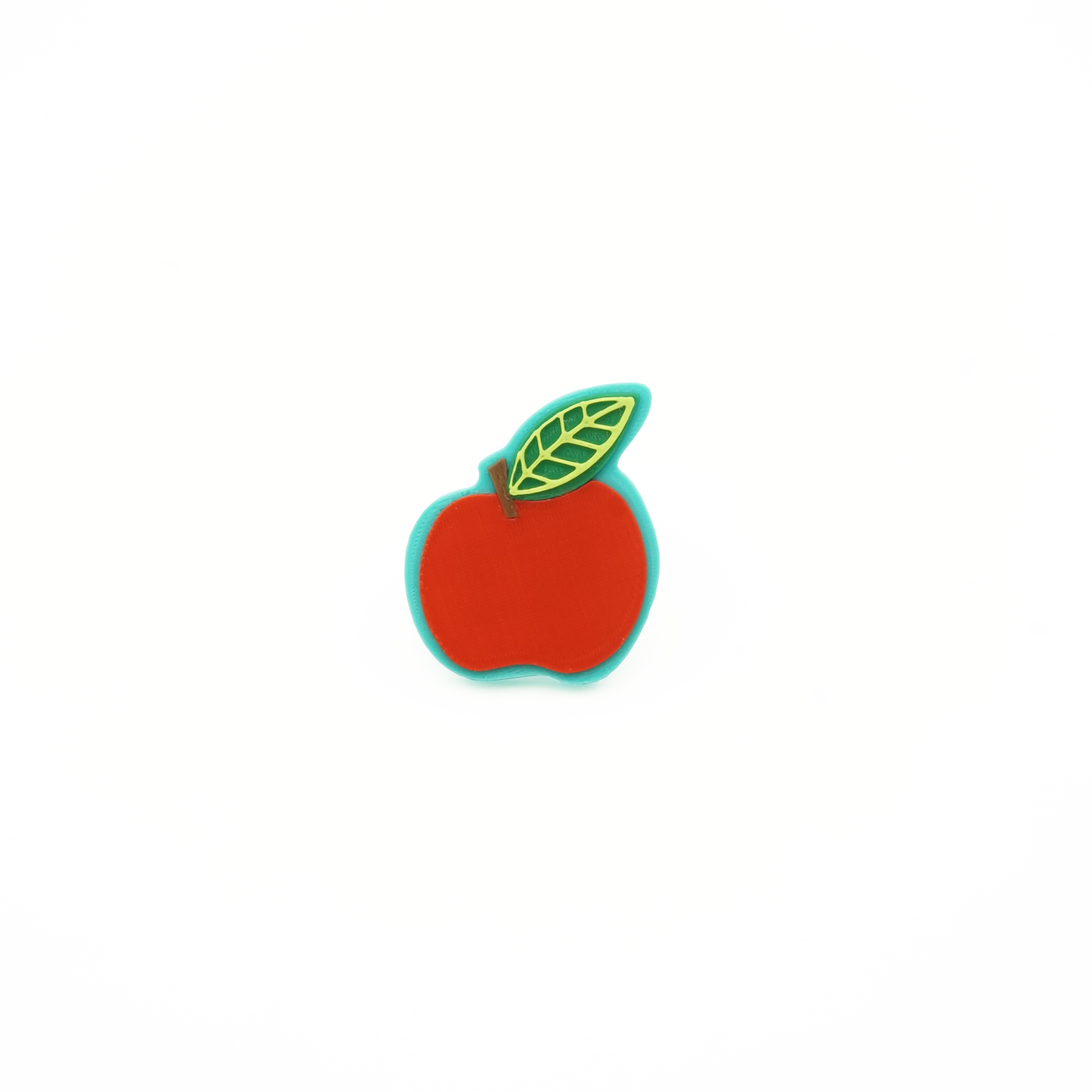 El Arte de Enseñar 3D Pins